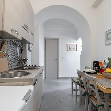 Trastevere Rome's Heart Charming & Cozy Apartmán Řím