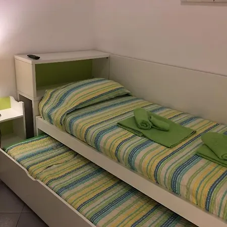 Apartmán Trastevere Rome's Heart Charming & Cozy *
