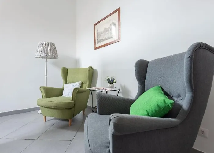 Trastevere Rome's Heart Charming & Cozy Appartamento *