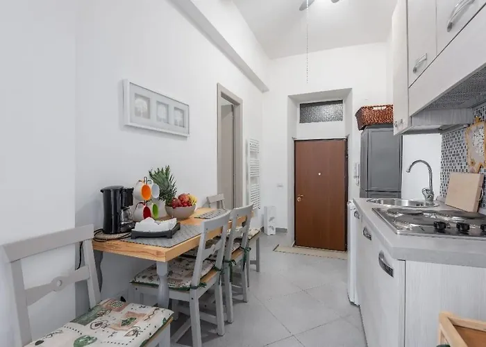 Trastevere Rome's Heart Charming & Cozy Roma