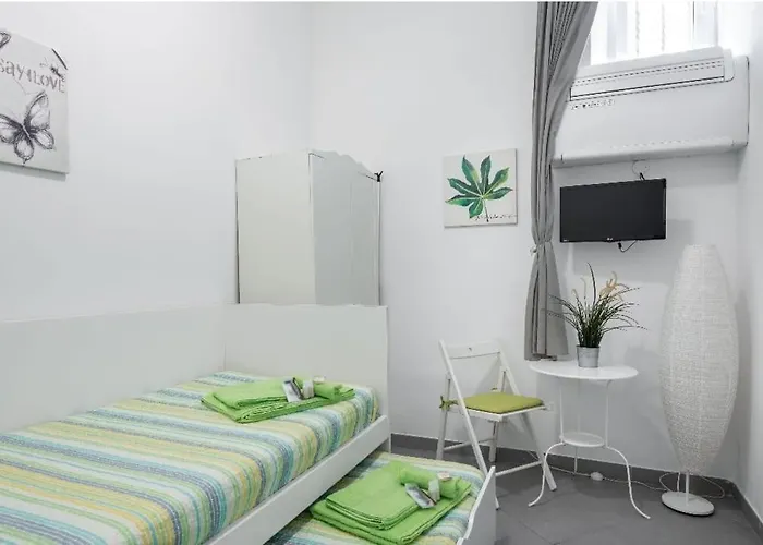 Trastevere Rome's Heart Charming & Cozy *